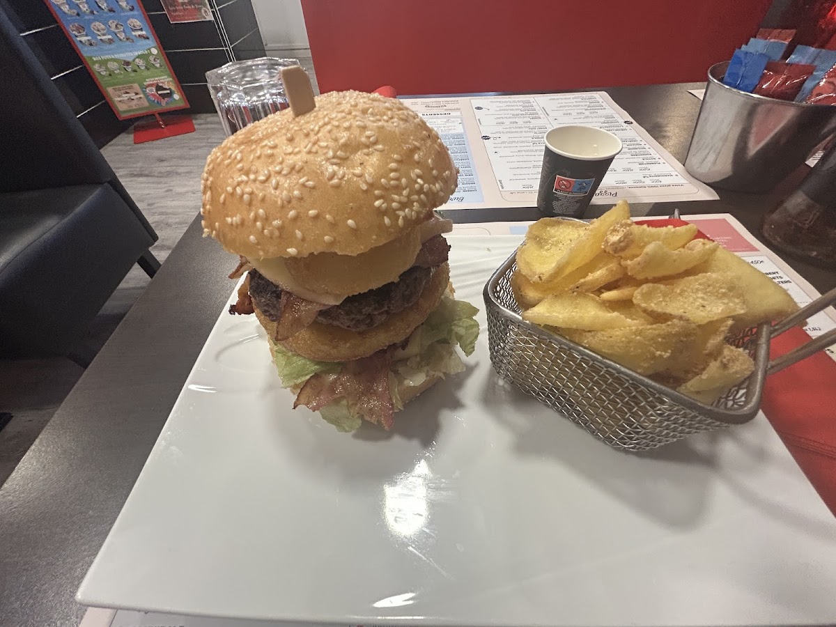 Pizza Bonici Saint-Sulpice-La-Pointe Photos 2